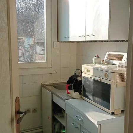 Reposant 20 Apartment