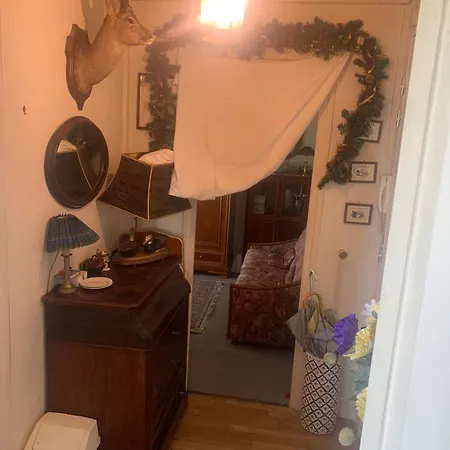 Apartment Reposant 20 *